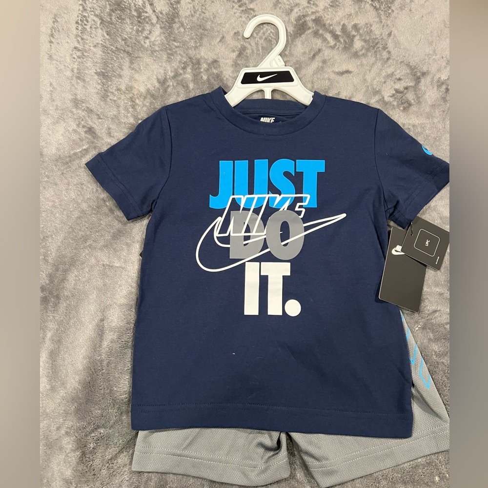 Nike
